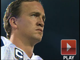 Indianapolis Colts Jacksonville Jaguars